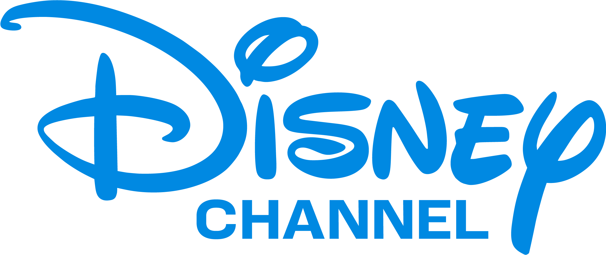Disney Channel